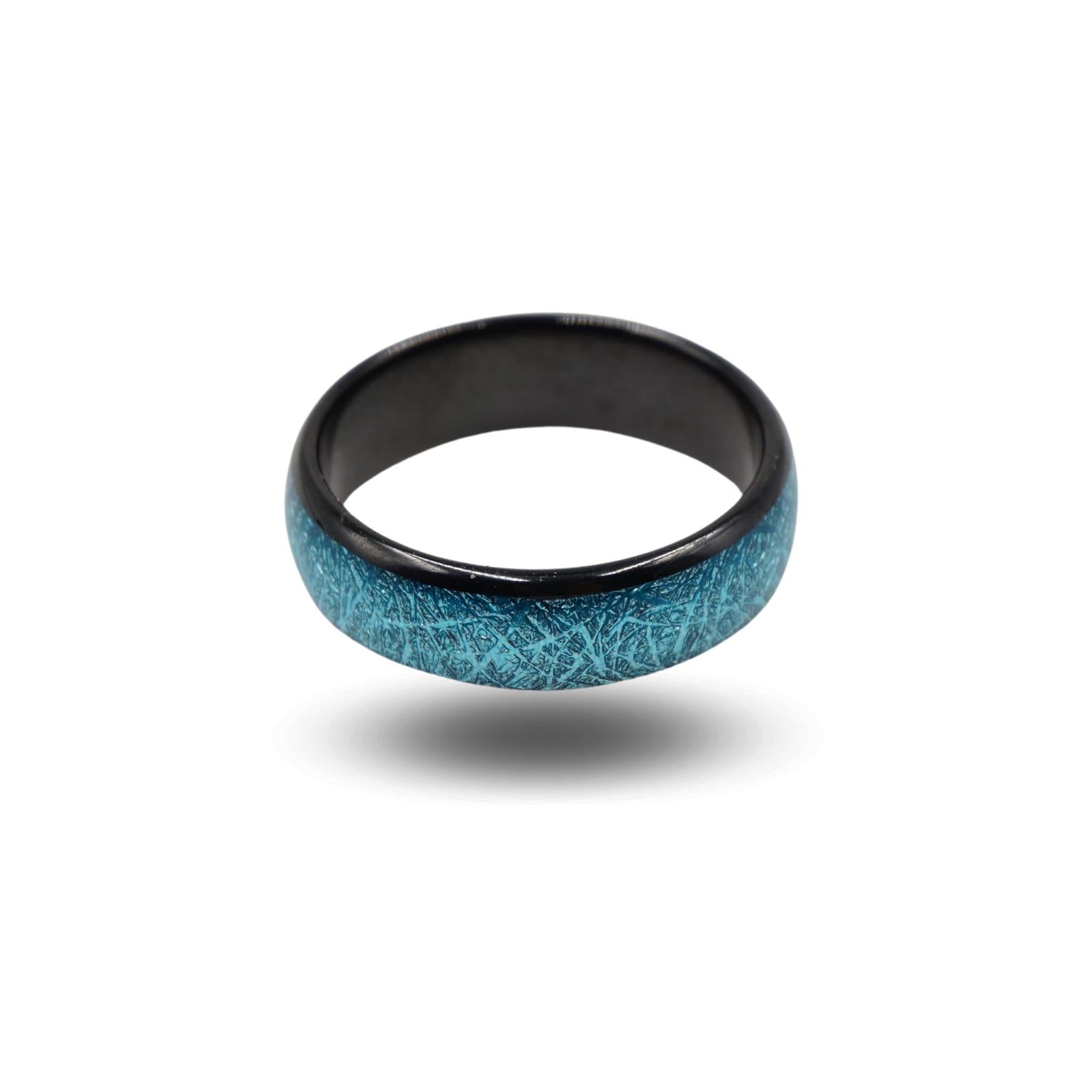Blue Ring
