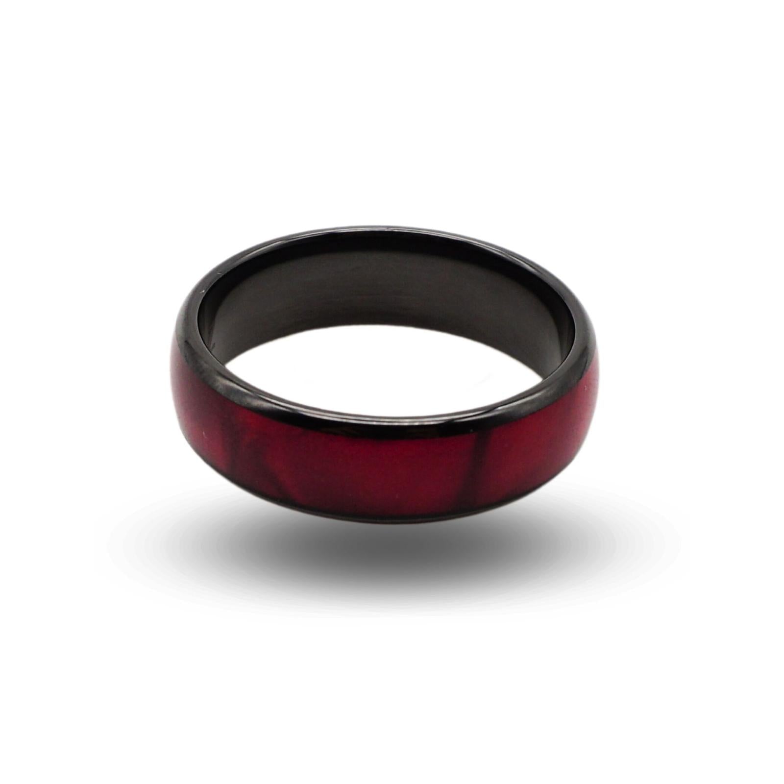 Aura Ring