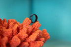 Blue ring