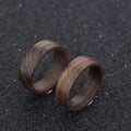Brown Ring (wood)