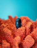 Blue ring